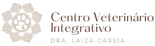 Centro Veterinário Integrativo, Dra. Laiza Cassia